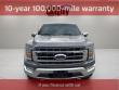 2023 Ford F-150 Lariat Truck
