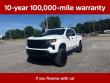 2024 Chevrolet Silverado 1500 WT Truck