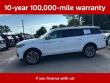 2025 Lincoln Navigator L Reserve SUV