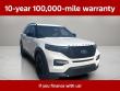 2023 Ford Explorer ST SUV