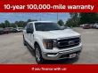 2022 Ford F-150 XLT Truck
