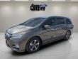 2018 Honda Odyssey Touring Minivan/Van