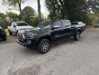 2022 Toyota Tacoma Limited Truck