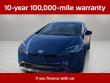 2025 Toyota Prius LE Hatchback