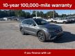2024 Volkswagen Tiguan 2.0T Wolfsburg Edition SUV