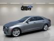 2024 Cadillac CT4 Premium Luxury Sedan