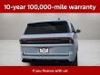 2025 Lincoln Navigator Reserve SUV