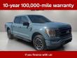 2023 Ford F-150 XLT Truck