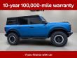 2021 Ford Bronco Black Diamond SUV