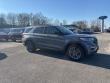 2022 Ford Explorer XLT SUV