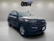 2023 Ford Explorer XLT SUV