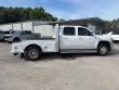 2011 Chevrolet Silverado 3500HD LTZ Truck