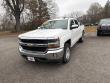 2017 Chevrolet Silverado 1500 LT Truck