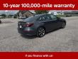 2026 Honda Civic Hybrid Sport Touring Sedan