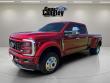 2023 Ford F-450SD Lariat Truck