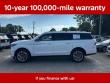 2025 Lincoln Navigator L Reserve SUV
