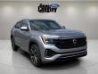2024 Volkswagen Atlas Cross Sport 2.0T SEL Premium R-Line SUV