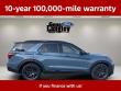 2025 Ford Explorer ST SUV
