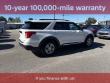 2023 Ford Explorer XLT SUV
