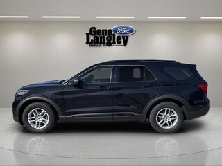 2026 Ford Explorer Active SUV
