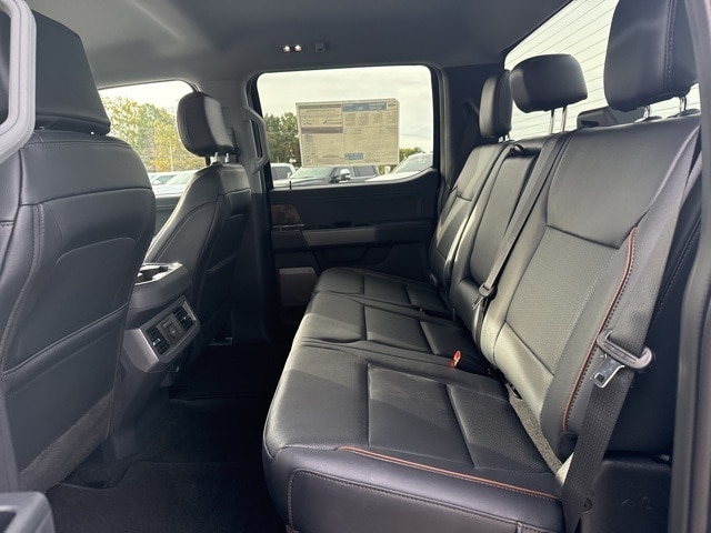 2026 Ford F-350 Super Duty Lariat - Photo 23