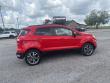 2018 Ford EcoSport SE SUV