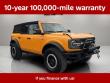 2022 Ford Bronco Badlands SUV