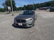 2018 Lincoln MKZ Reserve Sedan