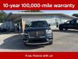 2021 Lincoln Navigator L Reserve SUV