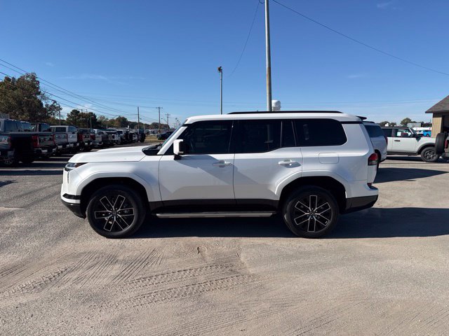2025 Lexus GX