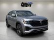 2024 Volkswagen Atlas Cross Sport 2.0T SEL Premium R-Line SUV