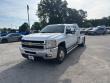 2011 Chevrolet Silverado 3500HD LTZ Truck