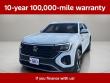 2025 Volkswagen Atlas Cross Sport 2.0T SE w/Technology SUV