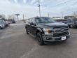2019 Ford F-150 XLT Truck