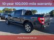 2022 Ford F-150 Platinum Truck