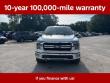 2024 Ford F-150 Lariat Truck