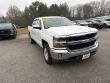 2017 Chevrolet Silverado 1500 LT Truck