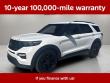2023 Ford Explorer ST SUV