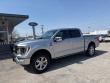 2021 Ford F-150 Lariat Truck