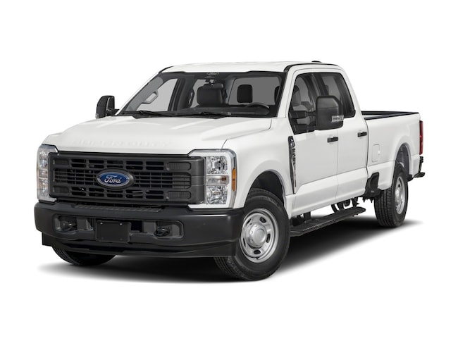 2025 Ford F-250SD Lariat Truck