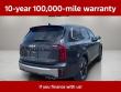 2025 Kia Telluride S SUV