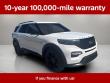 2023 Ford Explorer ST SUV