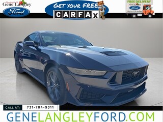 2025 Ford Mustang Dark Horse Premium CAR