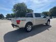 2018 Ford F-150 Platinum Truck