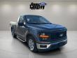 2025 Ford F-150 XL Truck