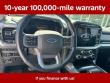 2021 Ford F-150 Lariat Truck