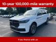 2025 Lincoln Navigator L Reserve SUV