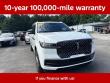2025 Lincoln Navigator L Reserve SUV