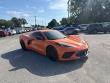 2023 Chevrolet Corvette Stingray Coupe