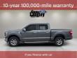 2023 Ford F-150 Lariat Truck